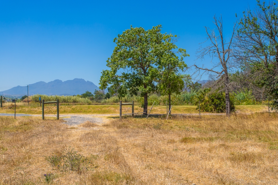 Commercial Property for Sale in Lyndoch Western Cape